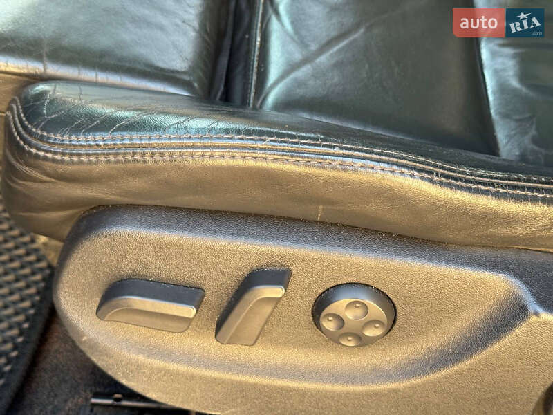 Универсал Audi A6 Allroad 2009 в Вараше фото 20 Универсал Audi A6 Allroad 2009 в Вараше