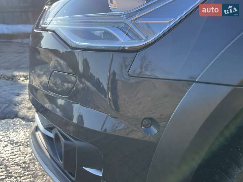 Универсал Audi A6 Allroad 2016 в Ровно фото 39 Универсал Audi A6 Allroad 2016 в Ровно