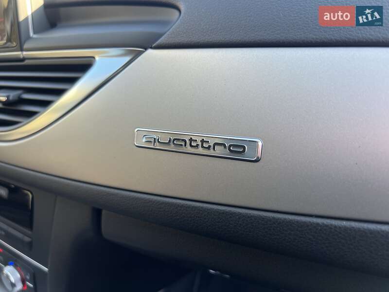 Универсал Audi A6 Allroad 2016 в Ровно фото 41 Универсал Audi A6 Allroad 2016 в Ровно