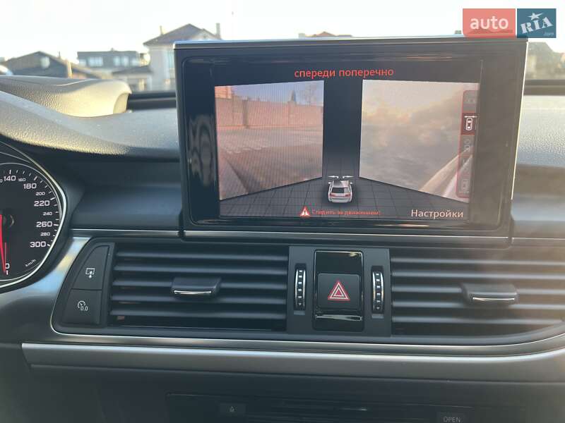 Универсал Audi A6 Allroad 2016 в Ровно фото 53 Универсал Audi A6 Allroad 2016 в Ровно