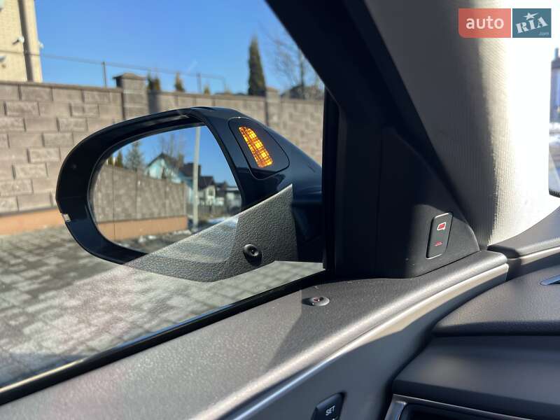 Универсал Audi A6 Allroad 2016 в Ровно фото 55 Универсал Audi A6 Allroad 2016 в Ровно