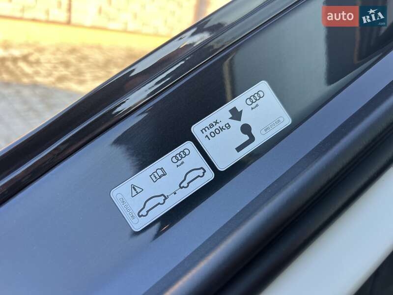 Универсал Audi A6 Allroad 2016 в Ровно фото 59 Универсал Audi A6 Allroad 2016 в Ровно