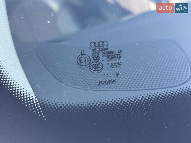 Универсал Audi A6 Allroad 2016 в Ровно фото 64 Универсал Audi A6 Allroad 2016 в Ровно