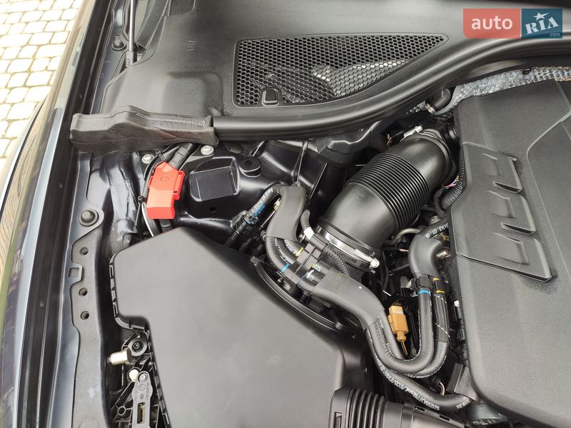 Универсал Audi A6 Allroad 2017 в Львове