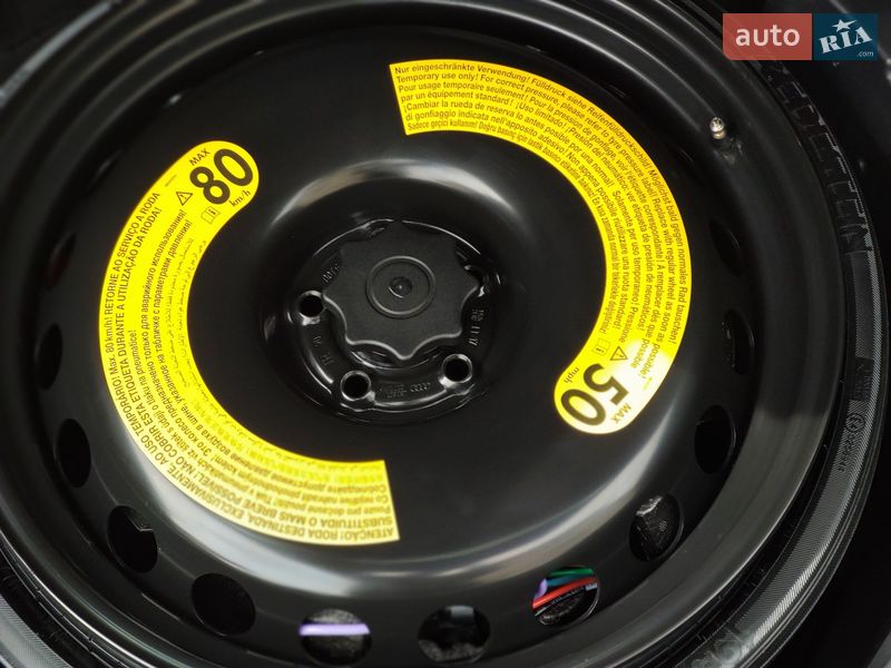 Универсал Audi A6 Allroad 2017 в Львове