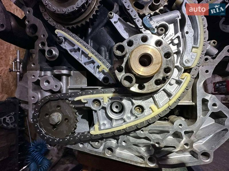 Универсал Audi A6 Allroad 2010 в Днепре