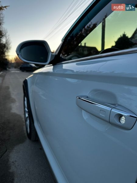 Універсал Audi A6 Allroad 2016 в Білогородці