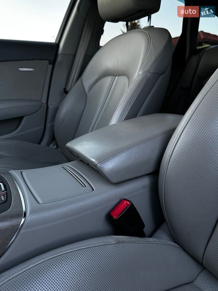 Універсал Audi A6 Allroad 2016 в Білогородці