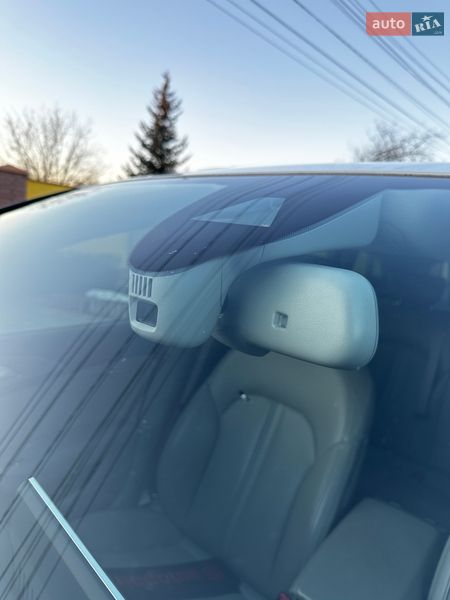 Універсал Audi A6 Allroad 2016 в Білогородці