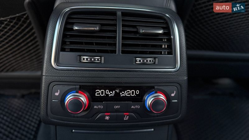 Универсал Audi A6 Allroad 2014 в Одессе