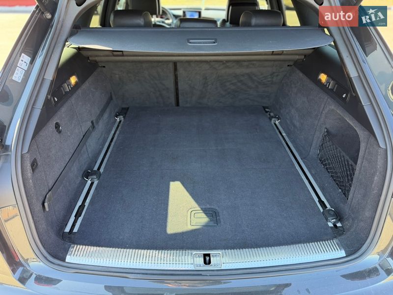 Универсал Audi A6 Allroad 2016 в Киеве