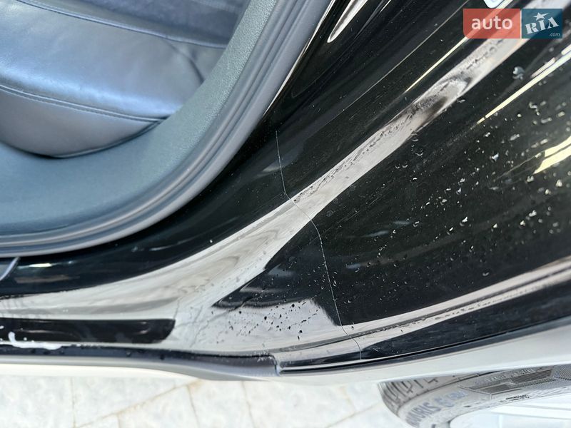 Универсал Audi A6 Allroad 2015 в Львове