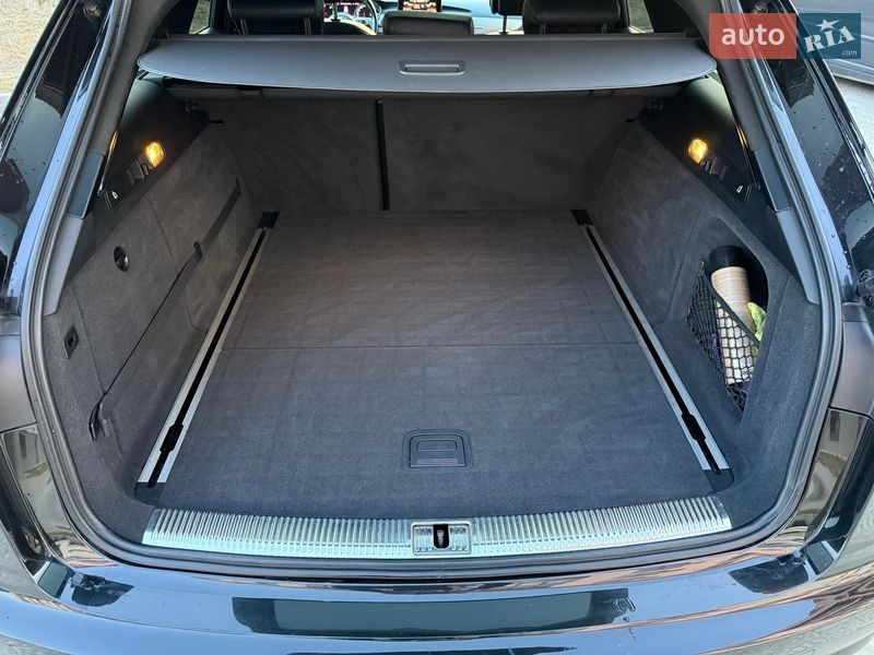 Универсал Audi A6 Allroad 2015 в Львове