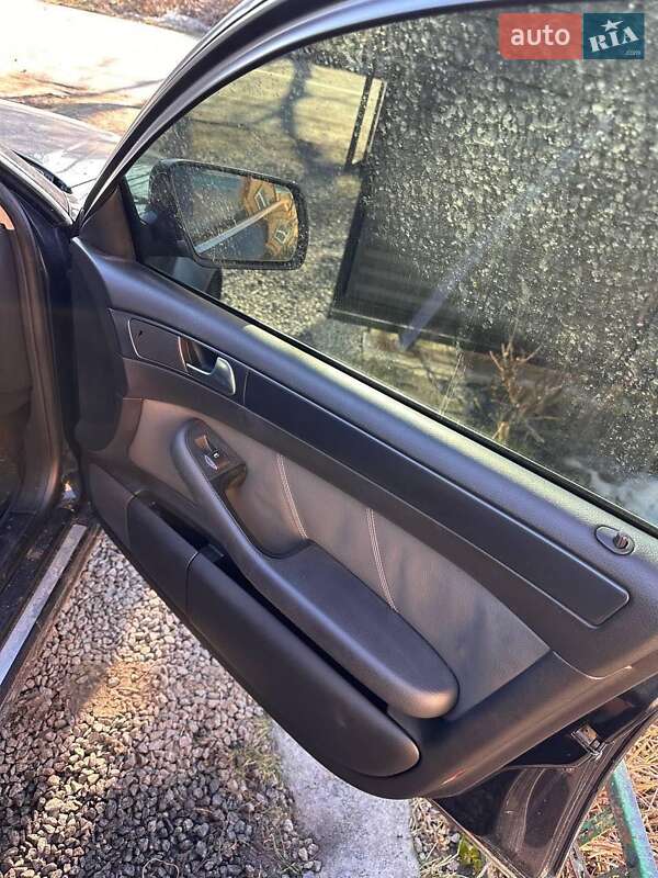 Универсал Audi A6 Allroad 2003 в Казатине