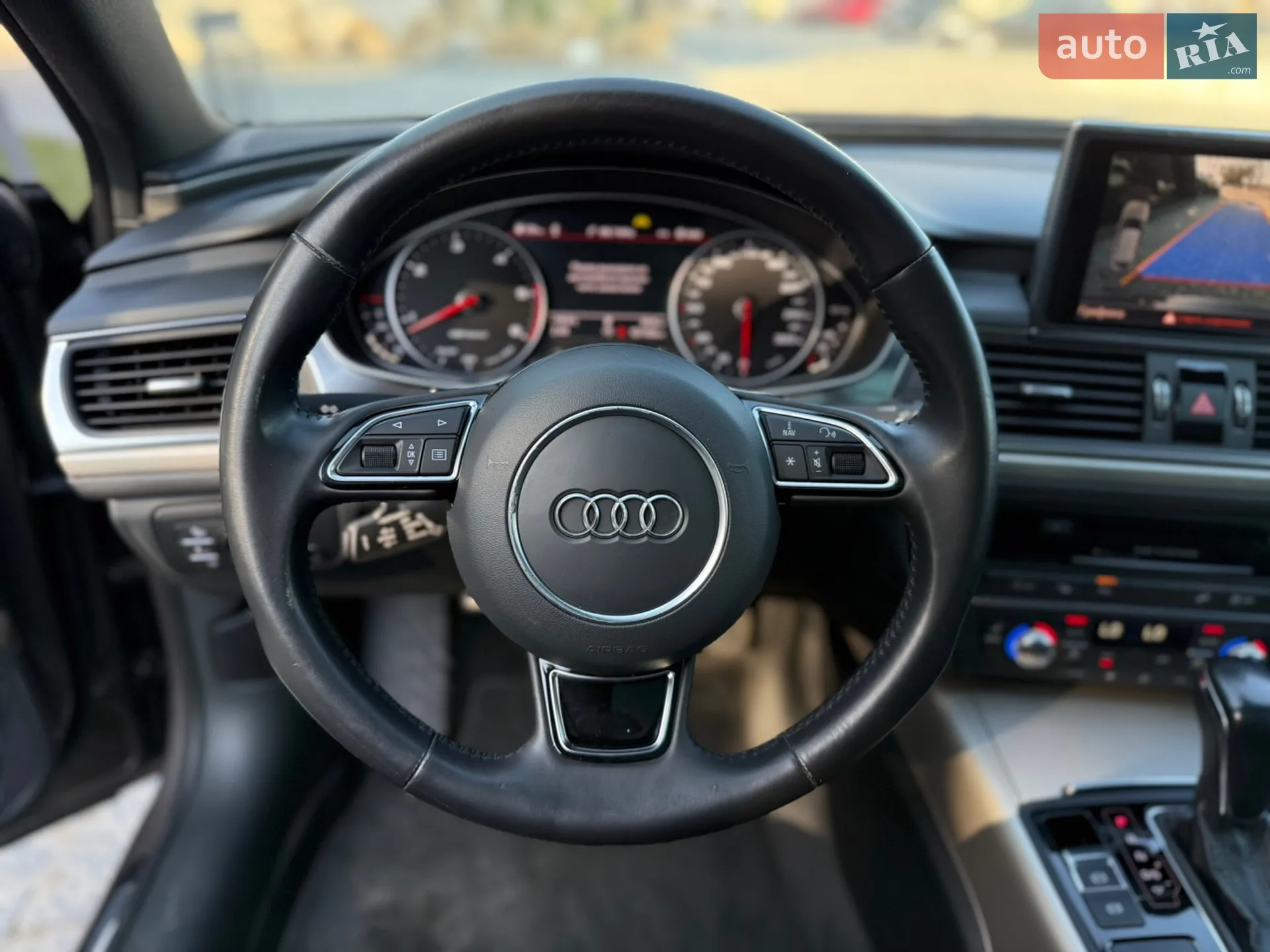 2018 Audi A6 allroad - мініатюра 34