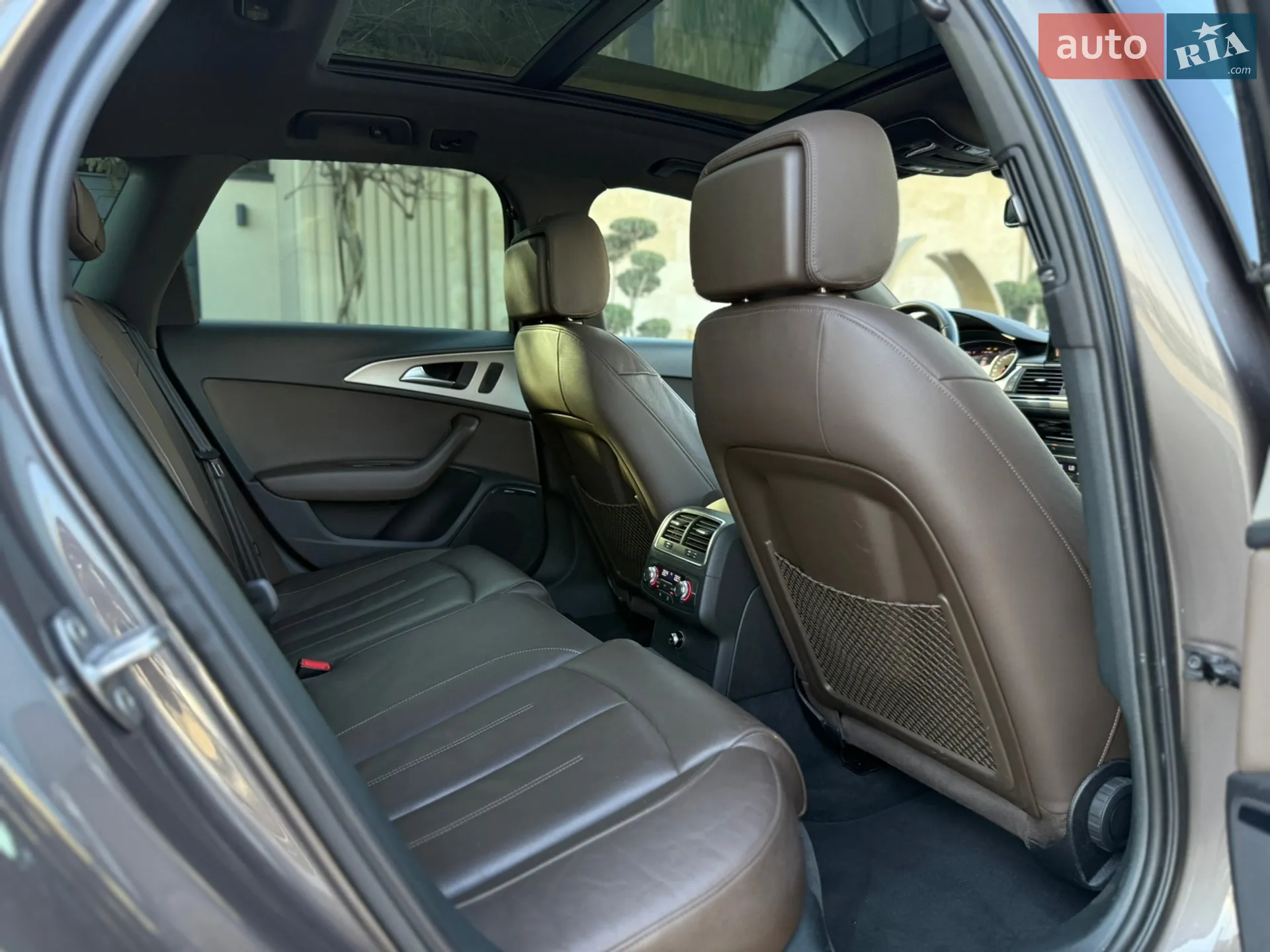 2018 Audi A6 allroad - мініатюра 69