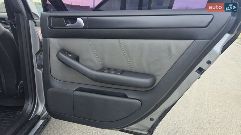 Универсал Audi A6 Allroad 2002 в Днепре фото 18 Универсал Audi A6 Allroad 2002 в Днепре