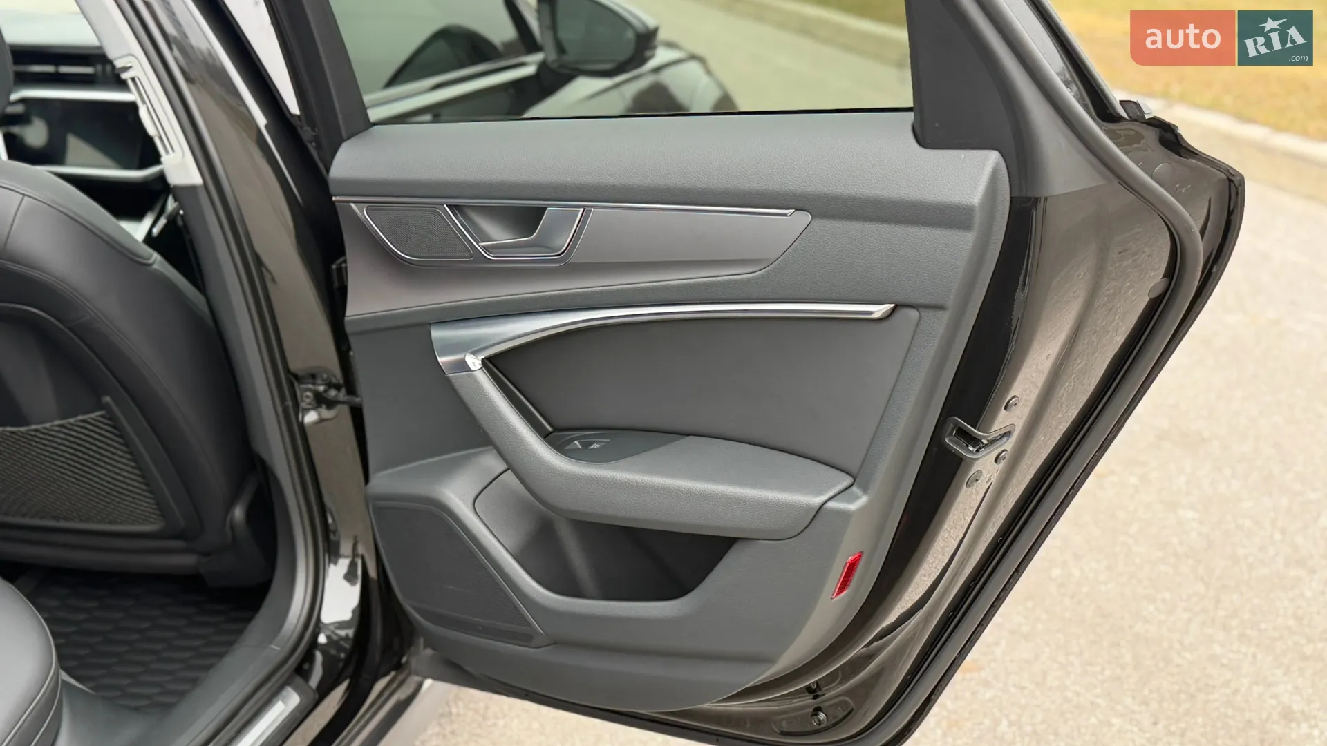2020 Audi A6 allroad - мініатюра 18