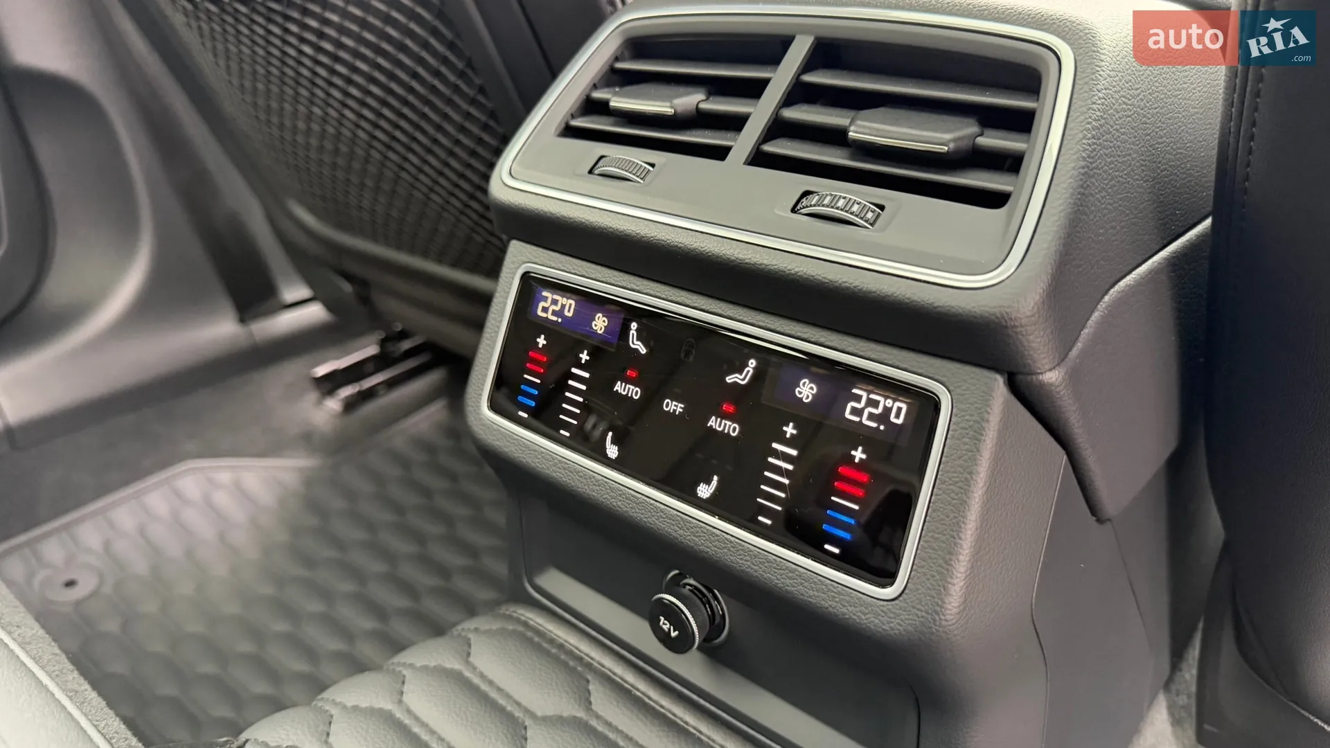 2020 Audi A6 allroad - мініатюра 31