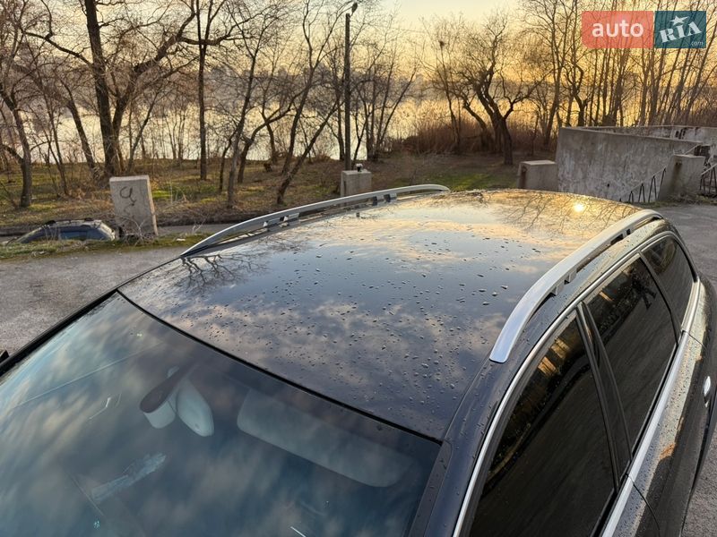 Универсал Audi A6 Allroad 2008 в Днепре