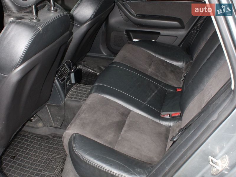 Универсал Audi A6 Allroad 2010 в Ивано-Франковске фото 22 Универсал Audi A6 Allroad 2010 в Ивано-Франковске