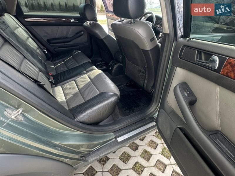 Универсал Audi A6 Allroad 2000 в Хмельницком