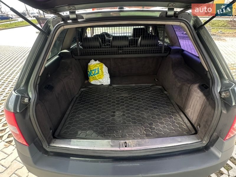 Универсал Audi A6 Allroad 2000 в Хмельницком