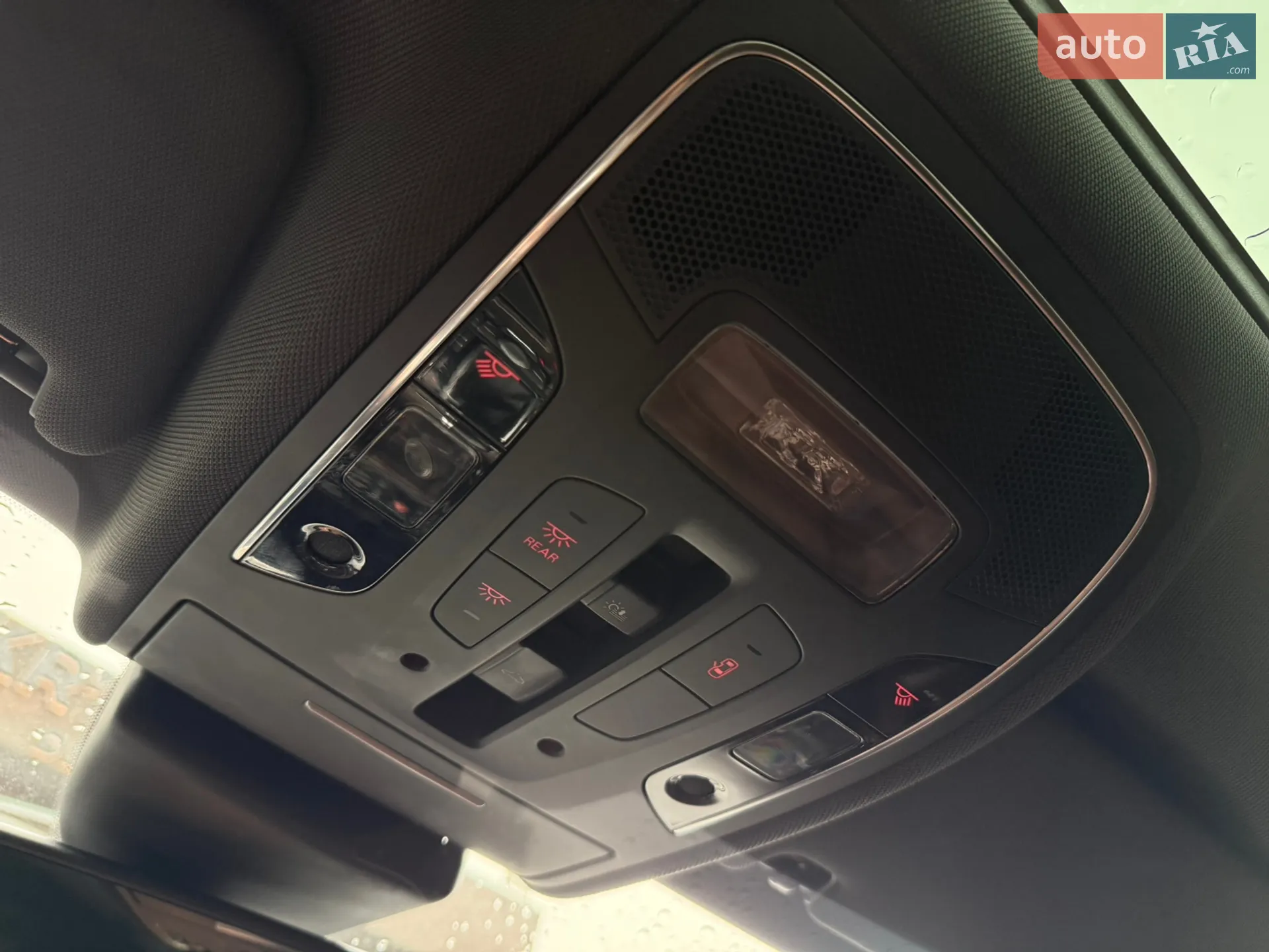 2011 Audi A6 allroad - мініатюра 26