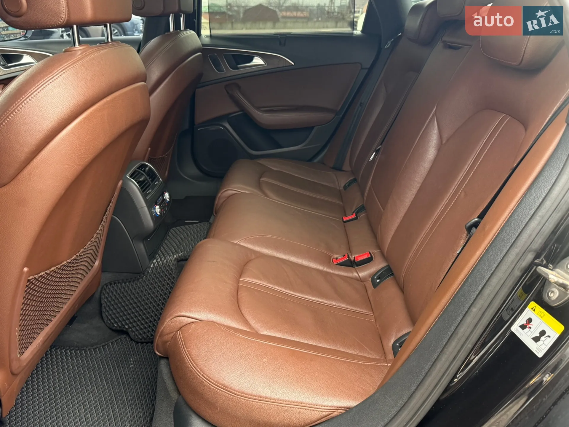 2011 Audi A6 allroad - мініатюра 34