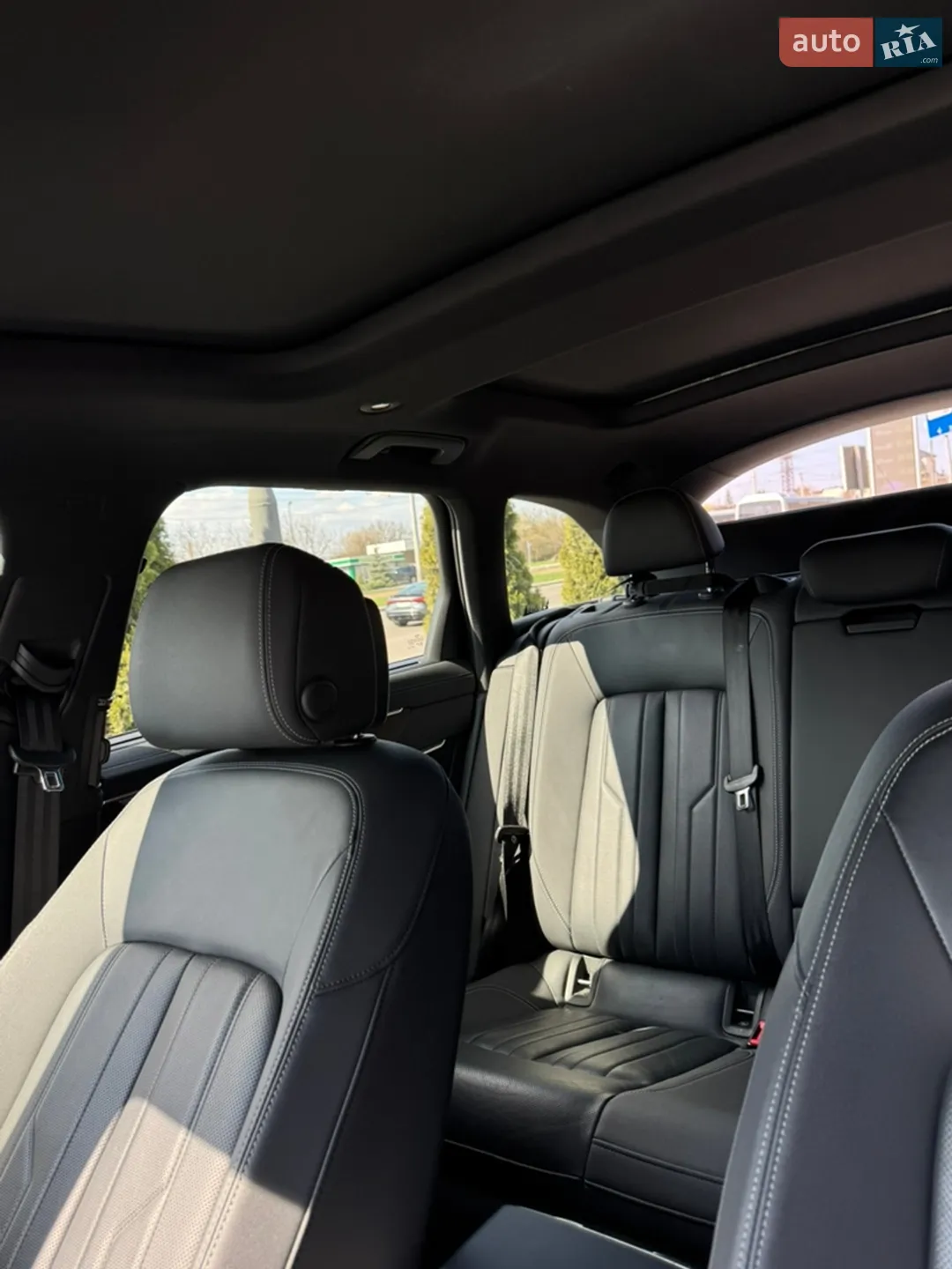 2020 Audi A6 allroad - мініатюра 23