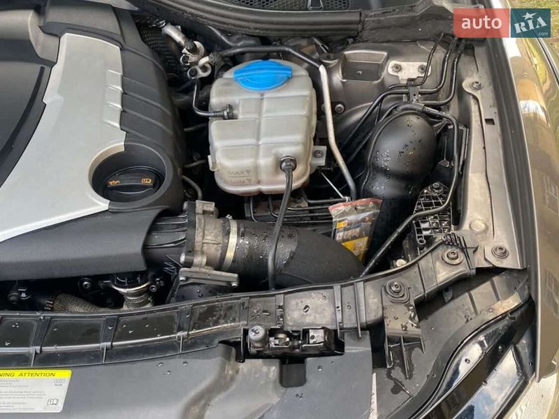 Универсал Audi A6 Allroad 2012 в Калуше фото 21 Универсал Audi A6 Allroad 2012 в Калуше