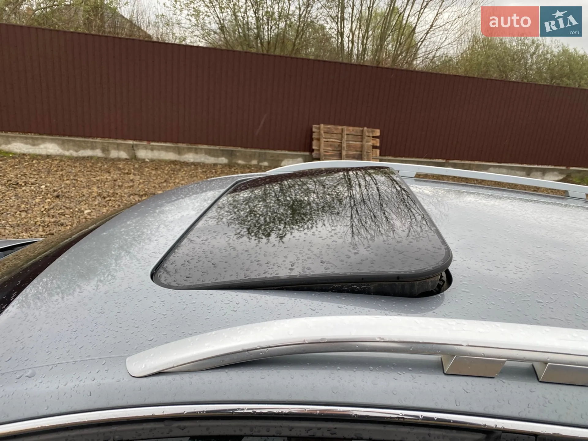 2010 Audi A6 allroad - мініатюра 28