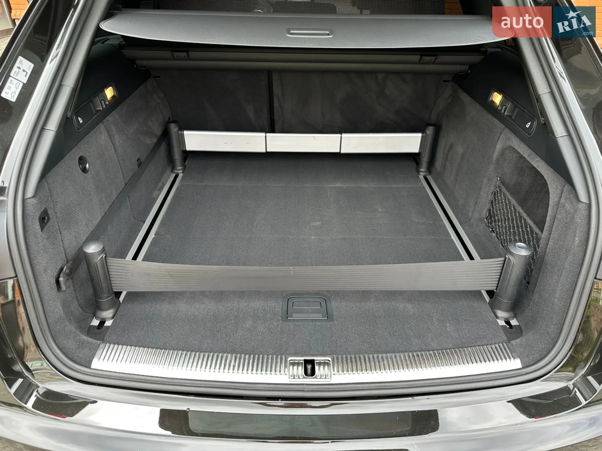 2016 Audi A6 allroad - мініатюра 61