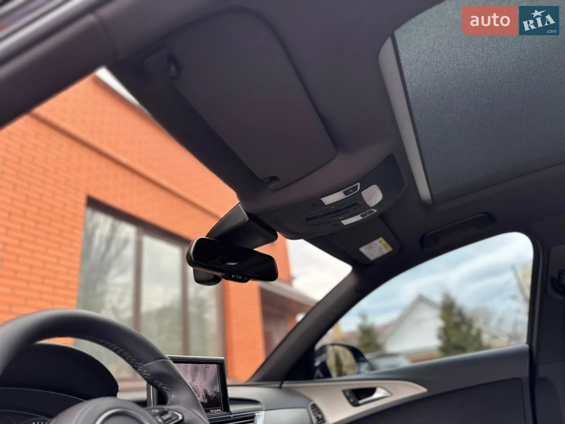 2016 Audi A6 allroad - мініатюра 64