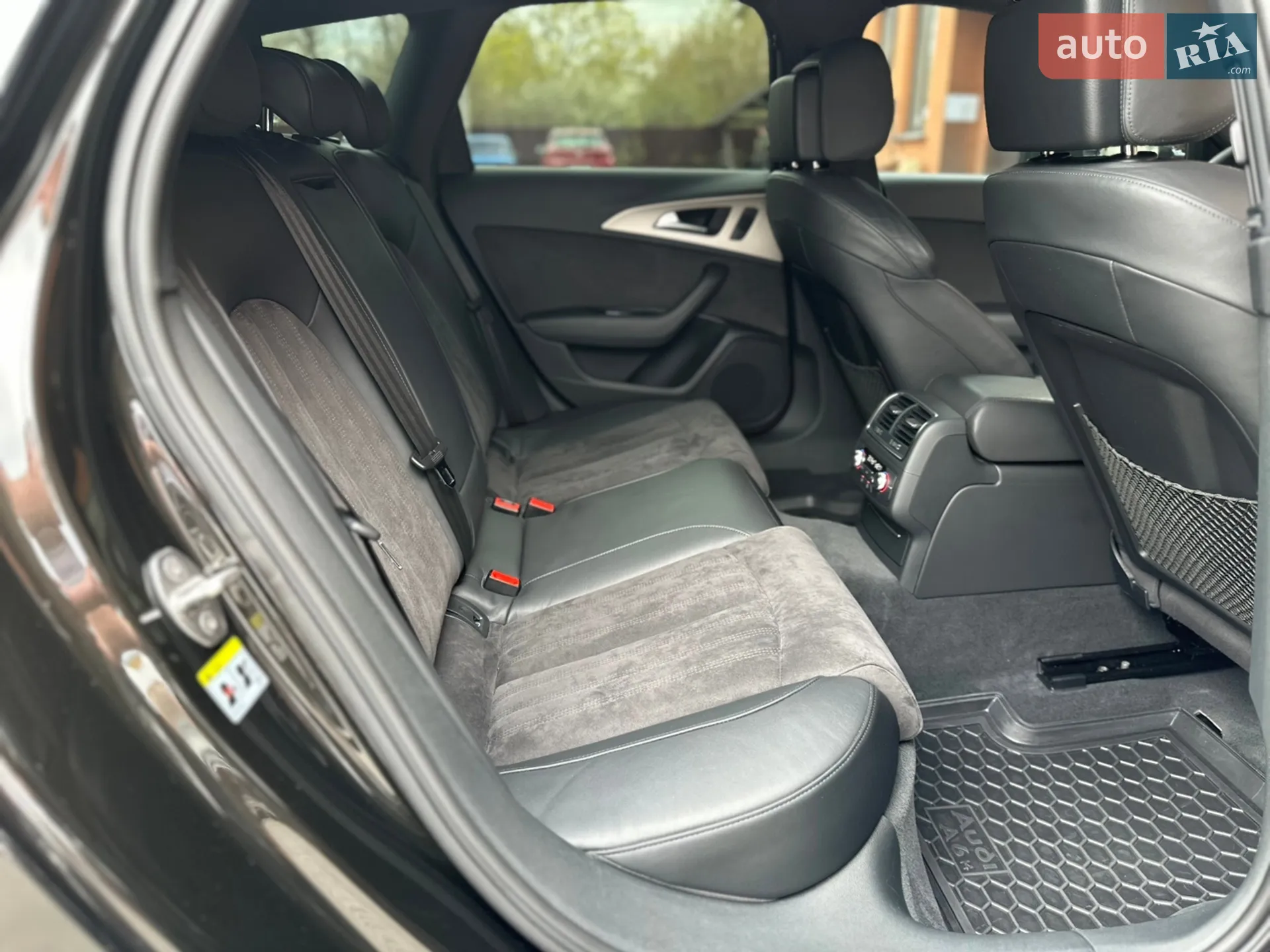 2016 Audi A6 allroad - мініатюра 68
