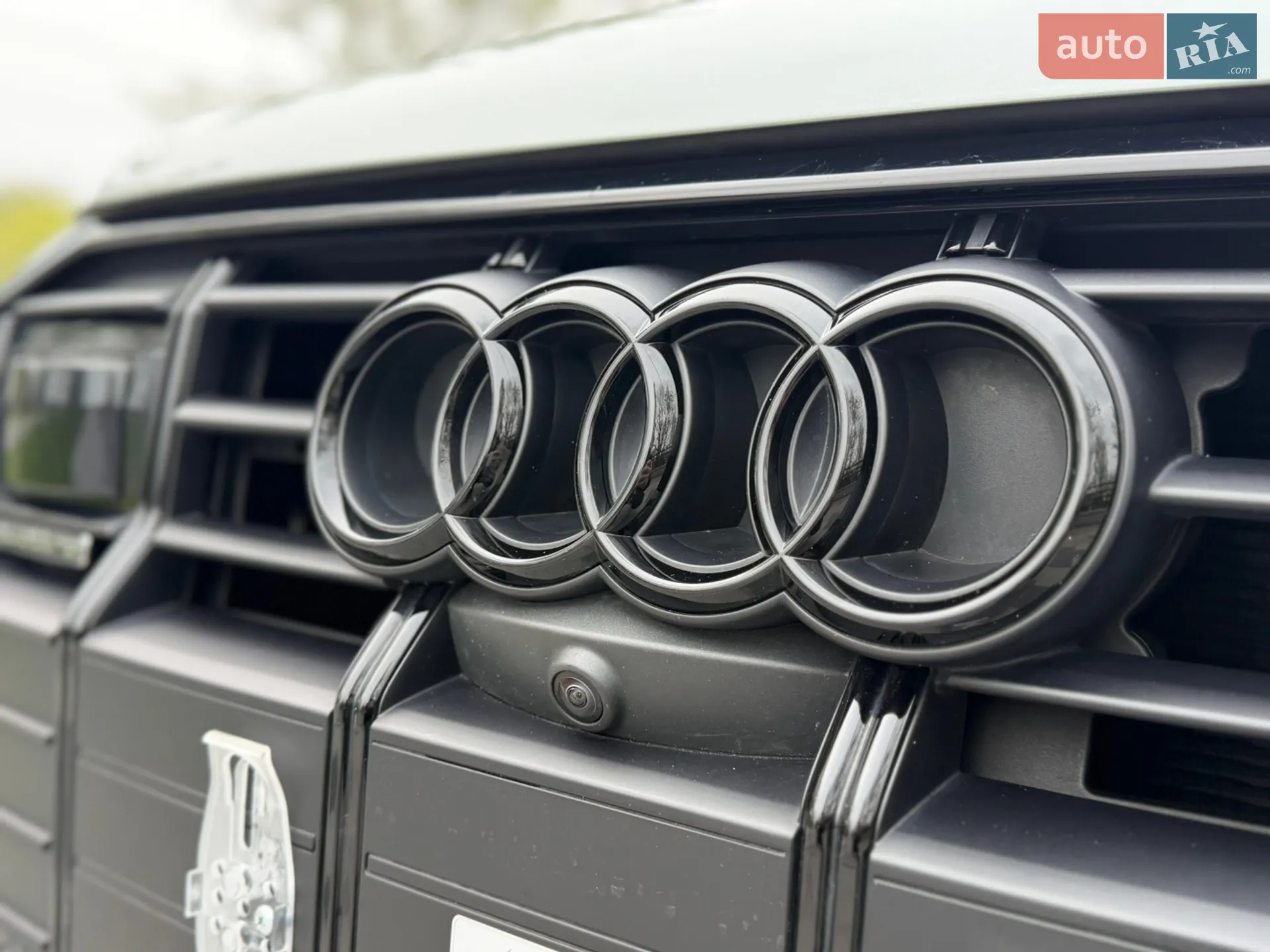 2021 Audi A6 allroad - мініатюра 8
