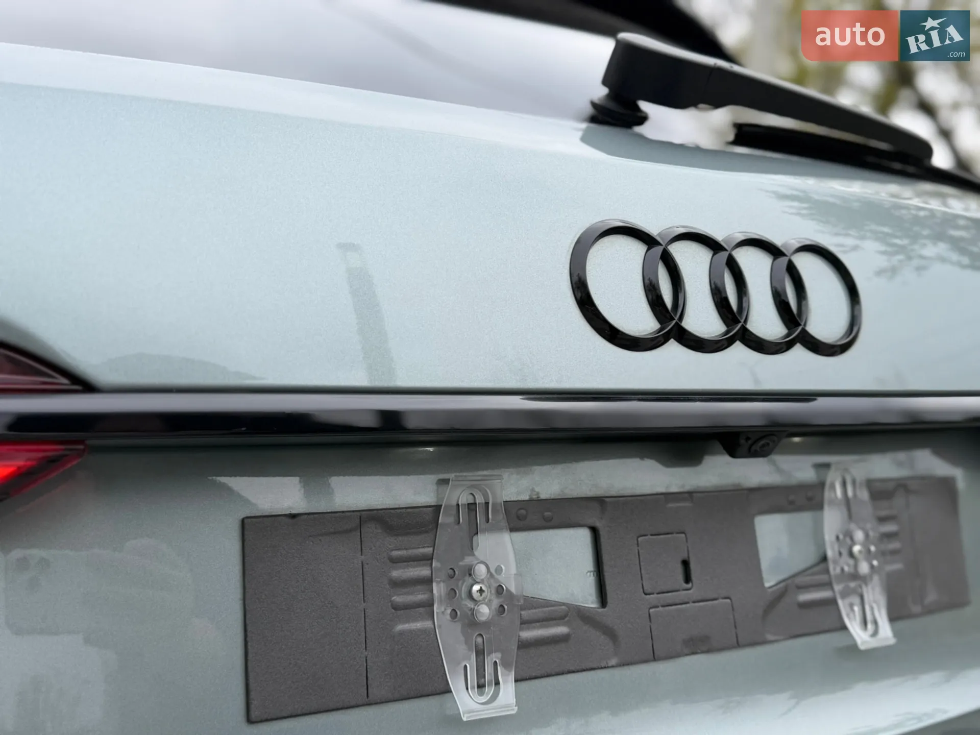 2021 Audi A6 allroad - мініатюра 32