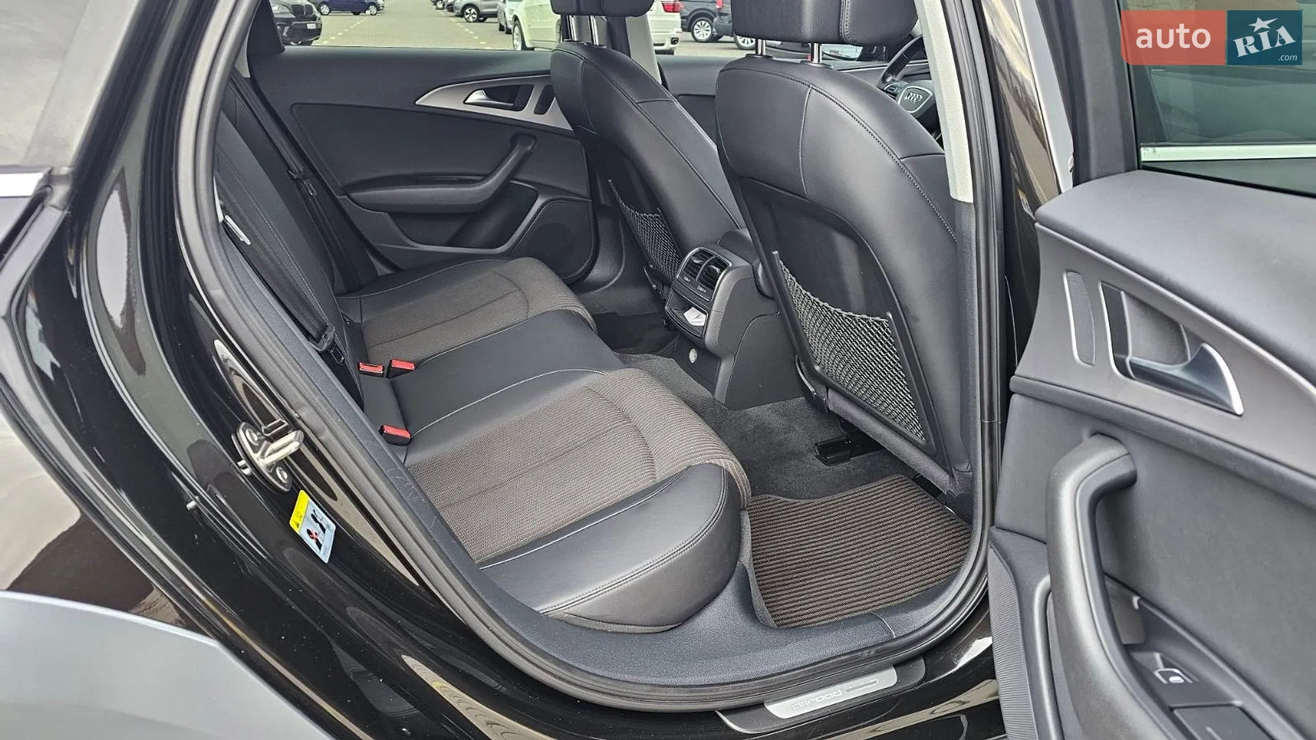 2014 Audi A6 allroad - мініатюра 20