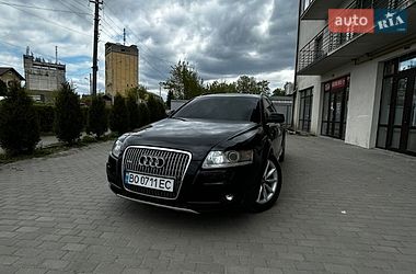 Универсал Audi A6 Allroad 2007 в Кременце
