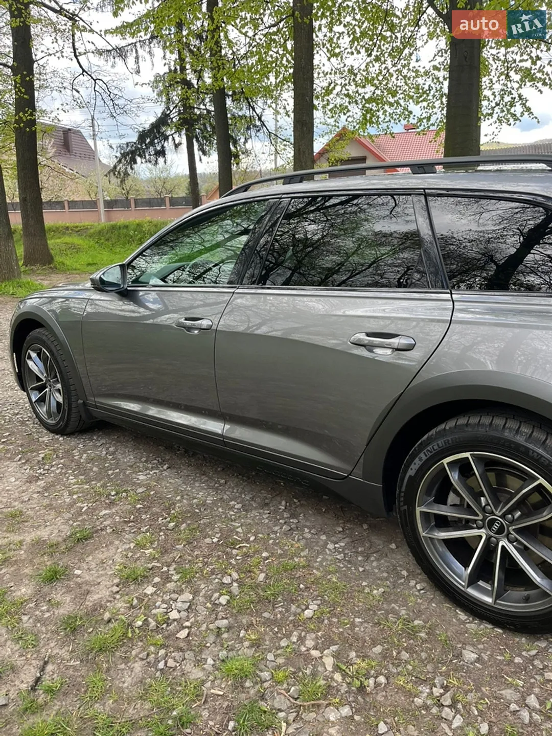 2019 Audi A6 allroad - мініатюра 9