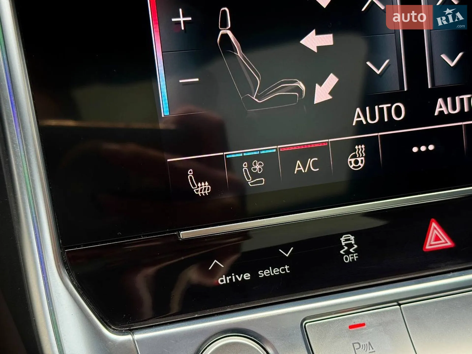 2019 Audi A6 allroad - мініатюра 32