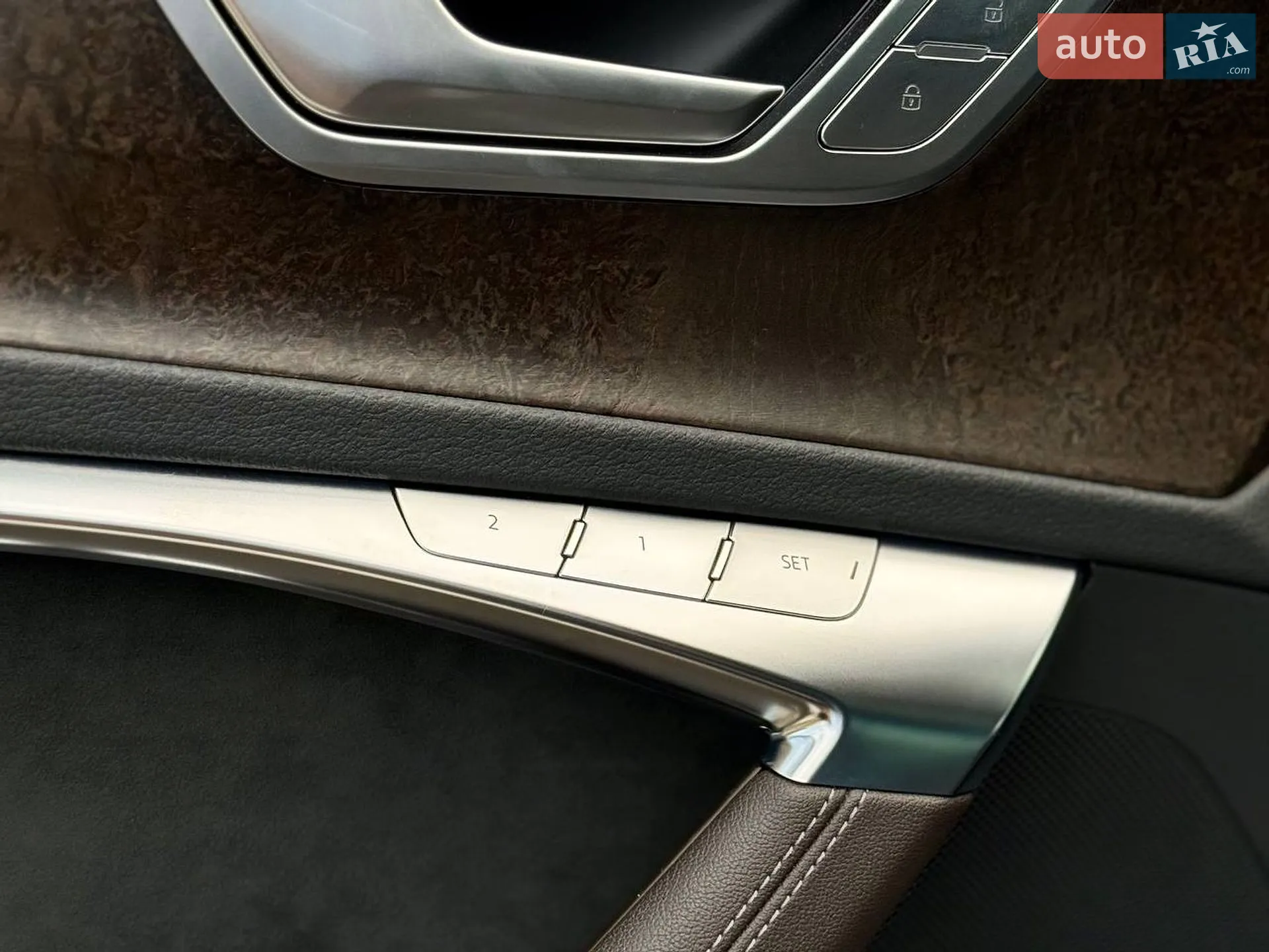 2019 Audi A6 allroad - мініатюра 17