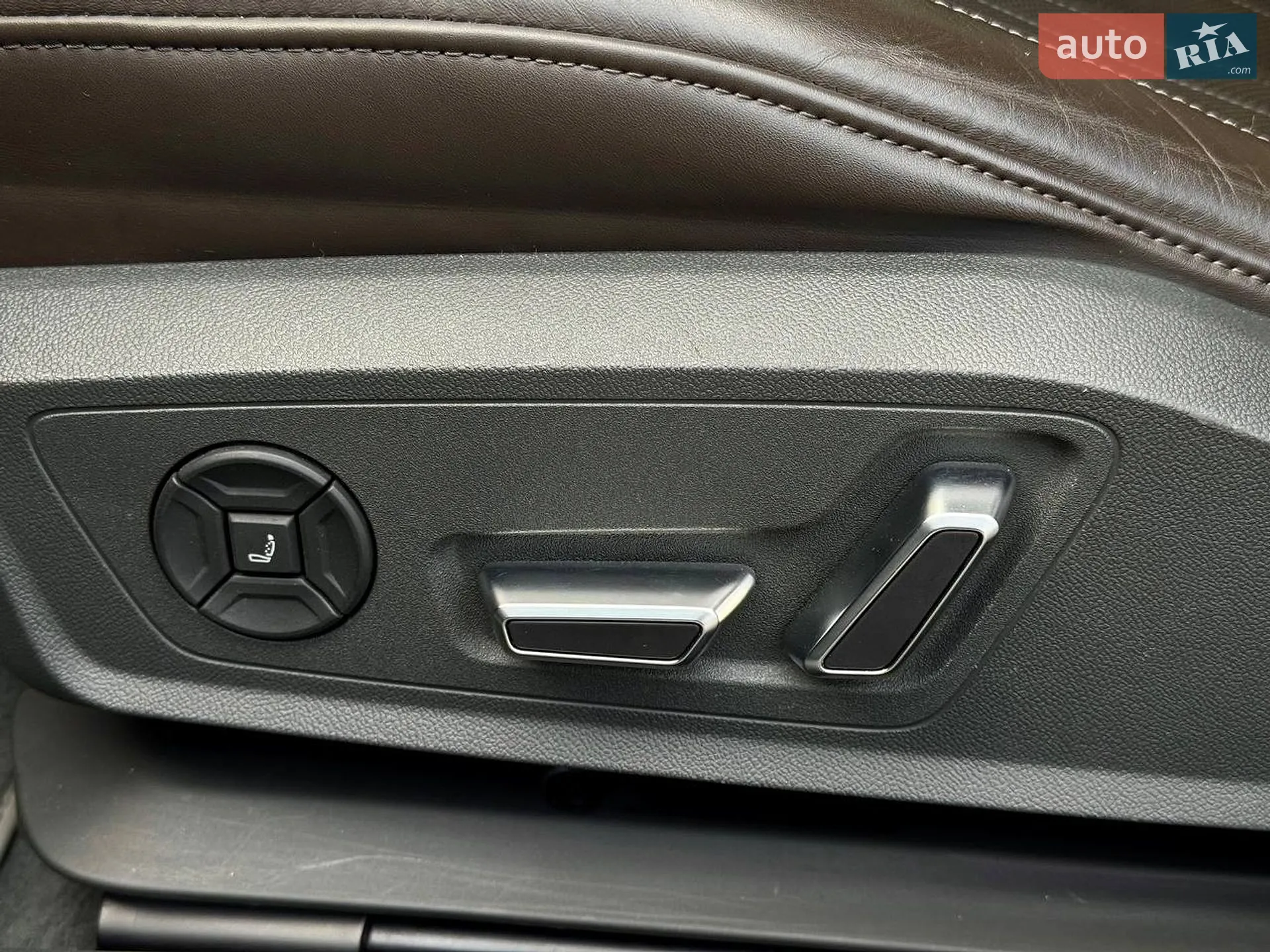 2019 Audi A6 allroad - мініатюра 20