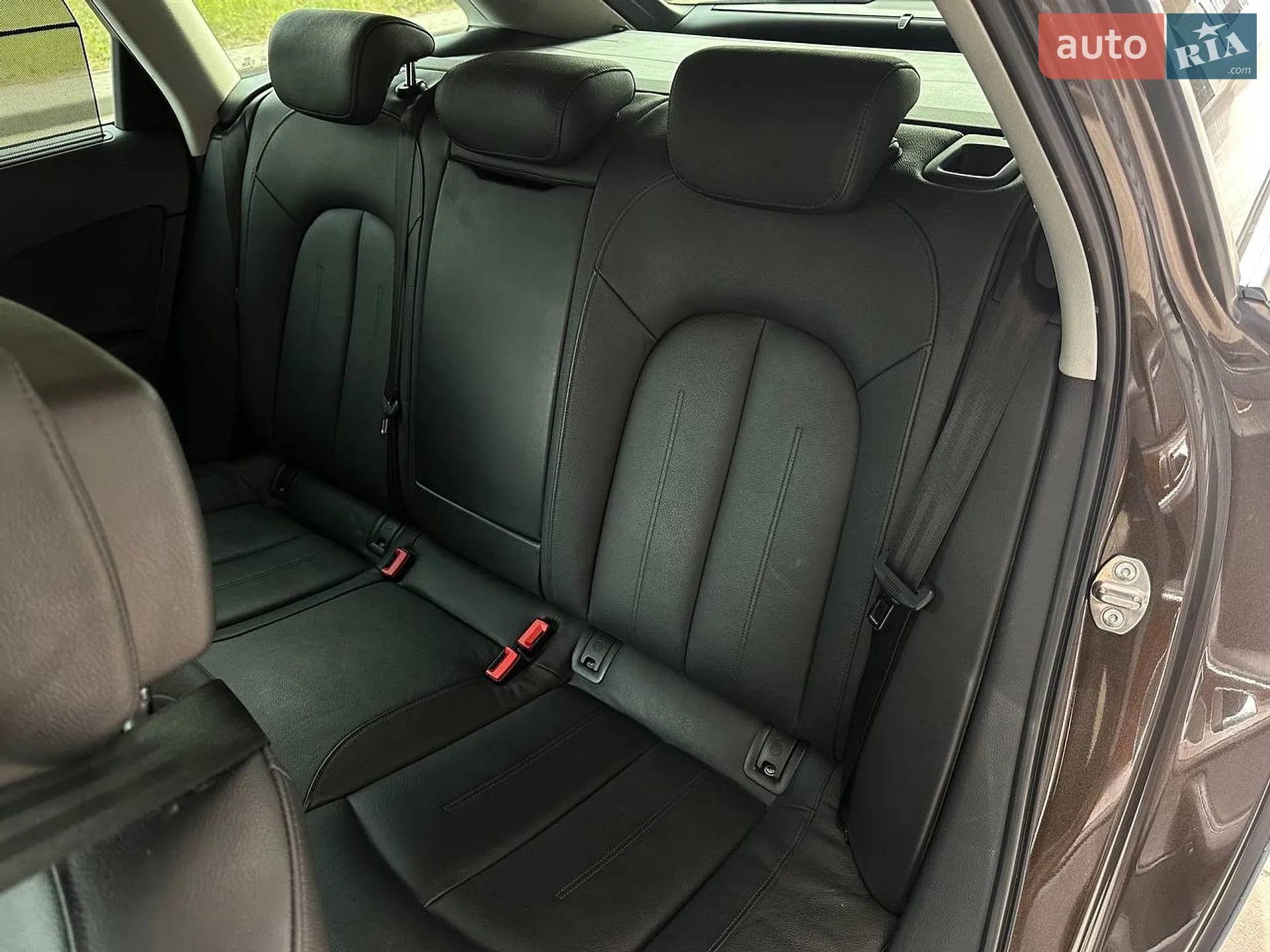2012 Audi A6 allroad - мініатюра 12