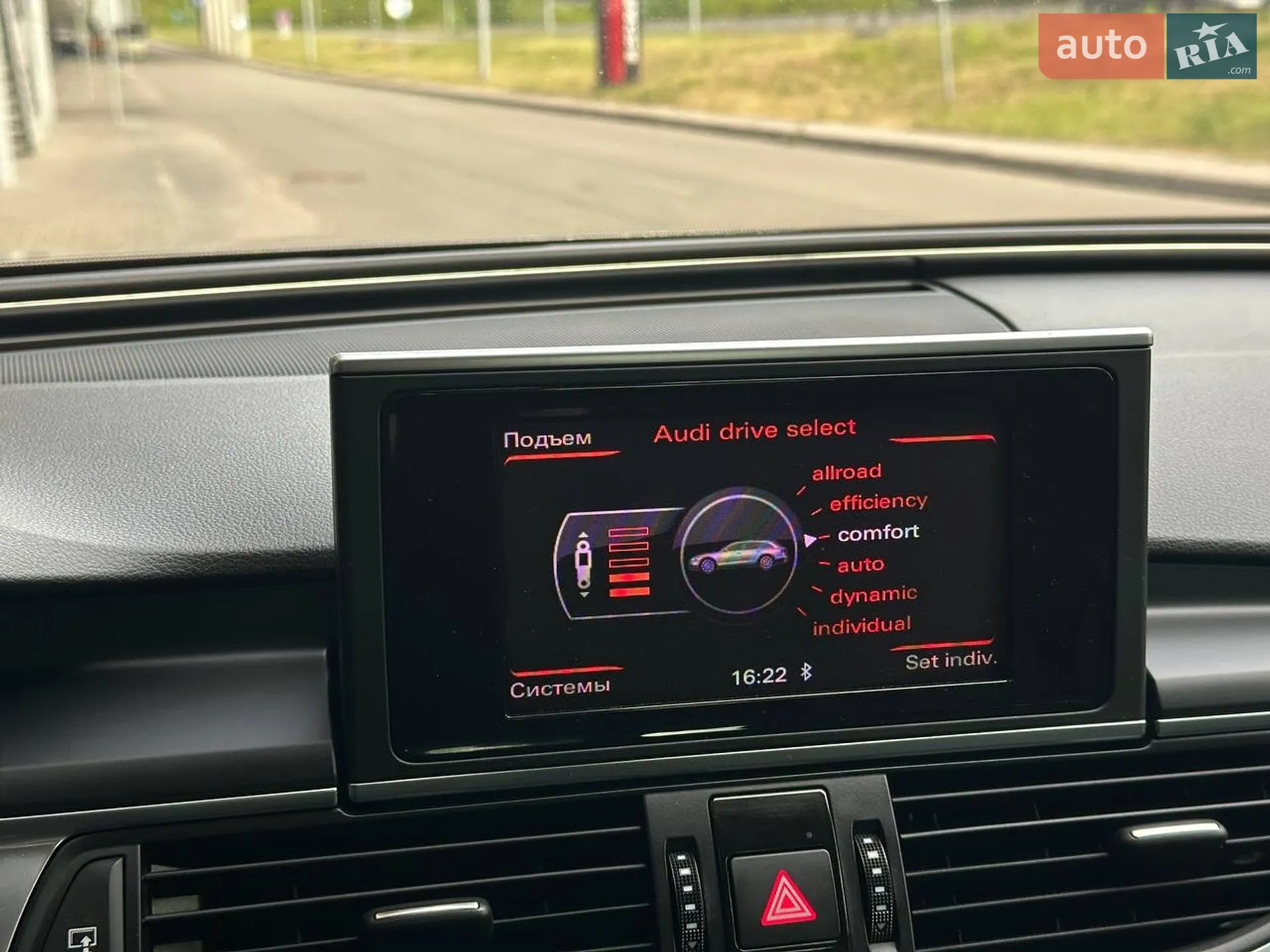 2012 Audi A6 allroad - мініатюра 19