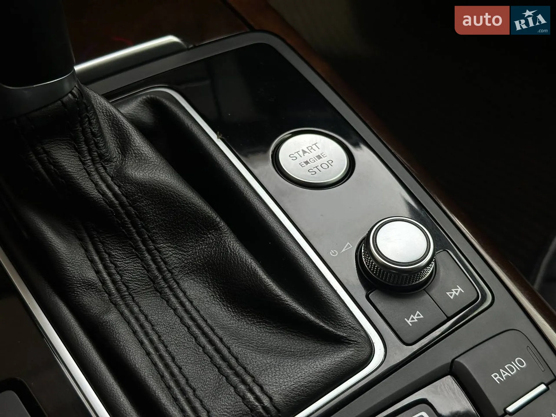 2012 Audi A6 allroad - мініатюра 24