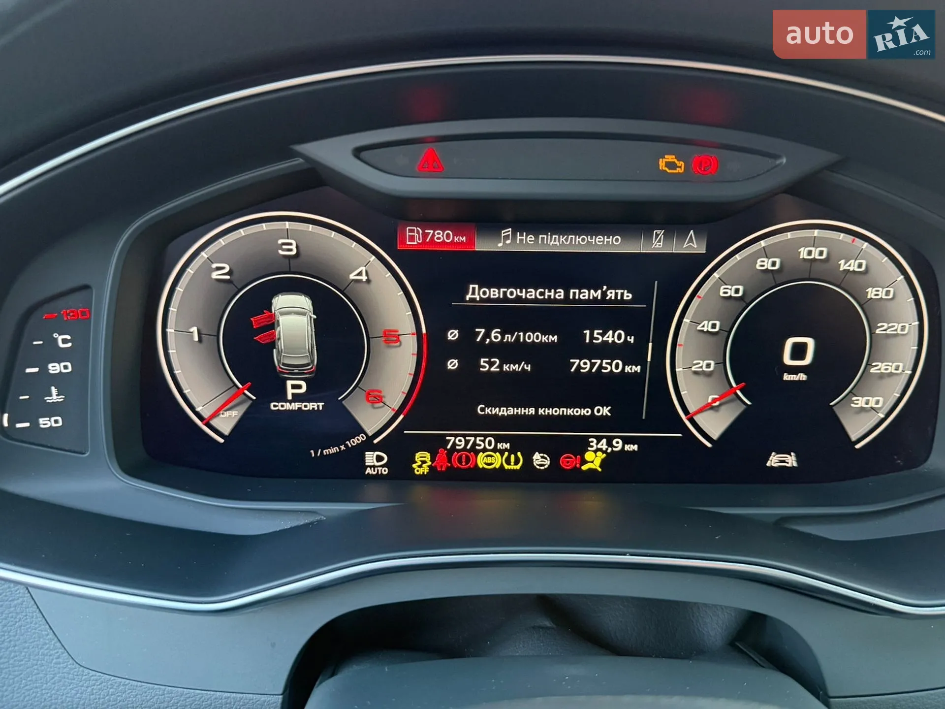 2019 Audi A6 allroad - мініатюра 12