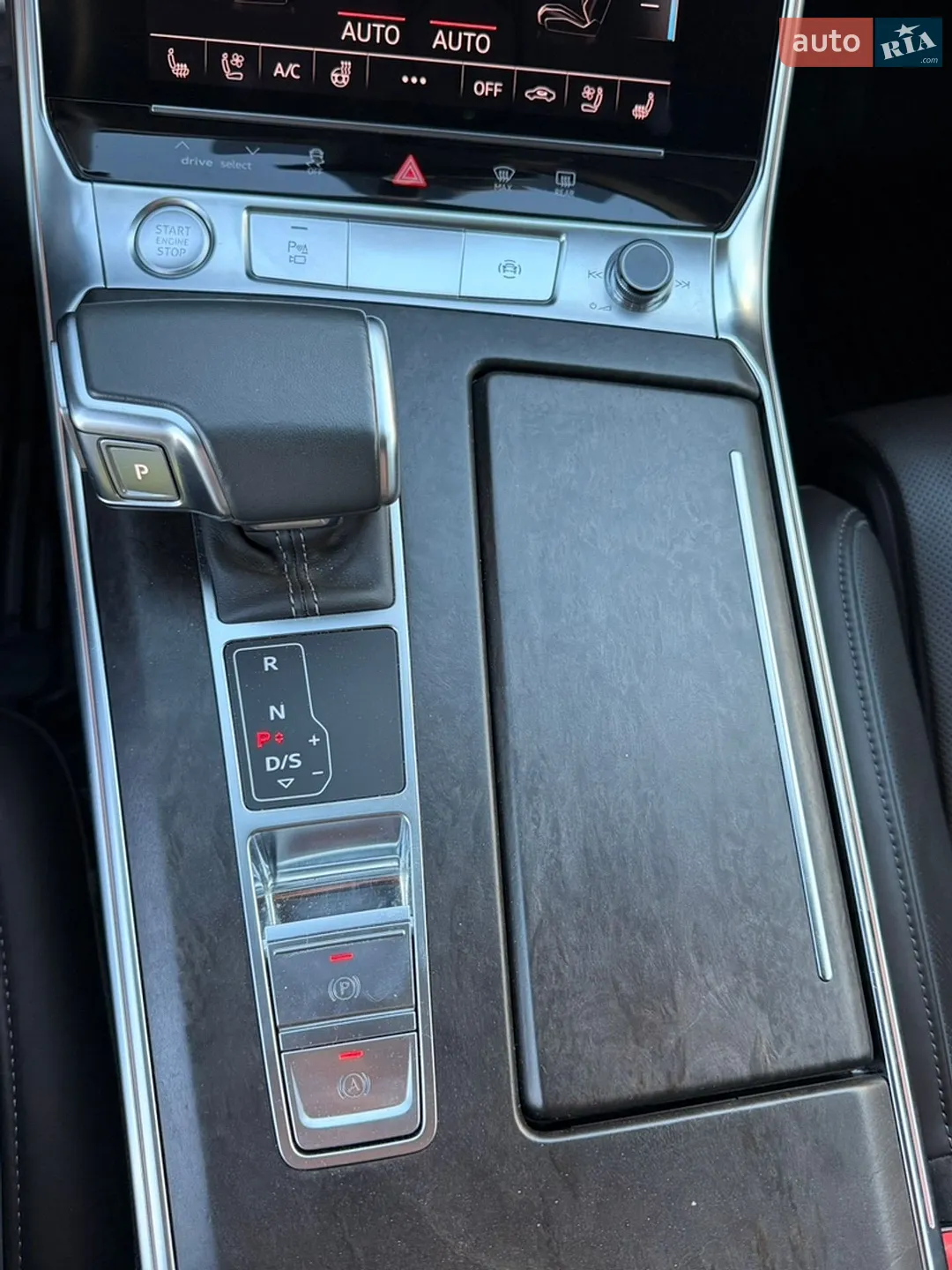 2019 Audi A6 allroad - мініатюра 13