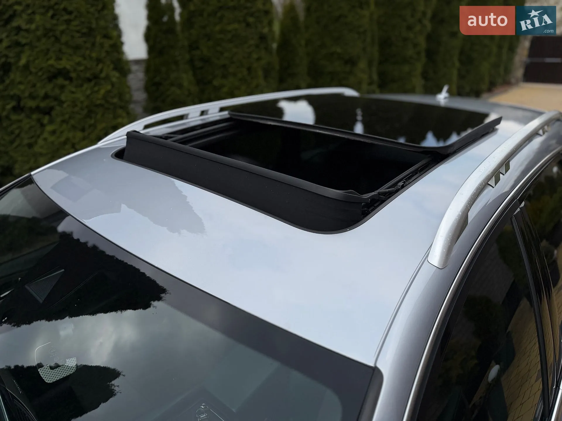 2016 Audi A6 allroad - мініатюра 64