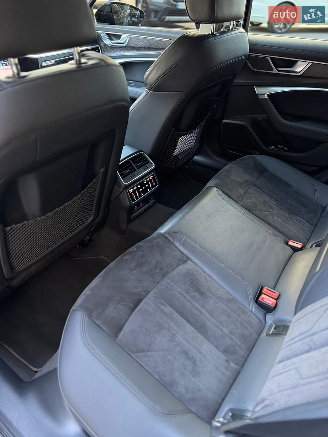 2021 Audi A6 allroad - мініатюра 40